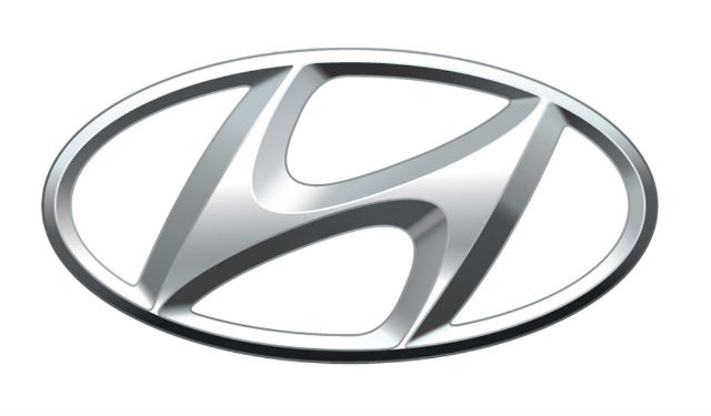 logo hyundai