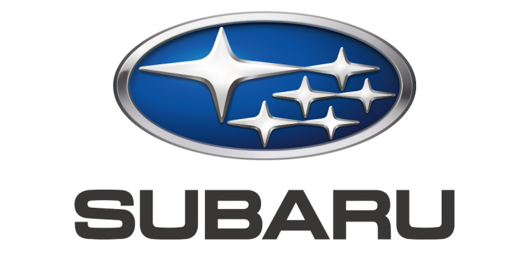 logo Subaru