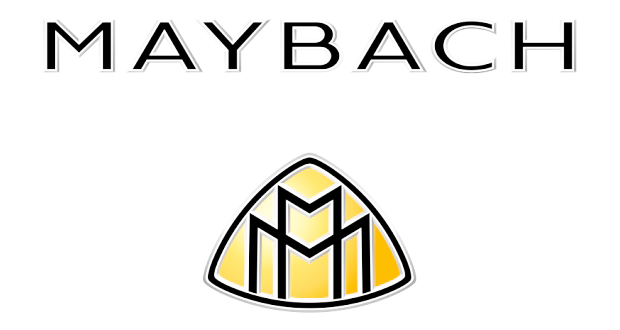 logo maybach