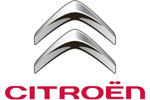 logo Citroen
