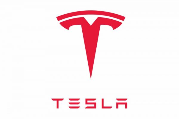 logo Tesla