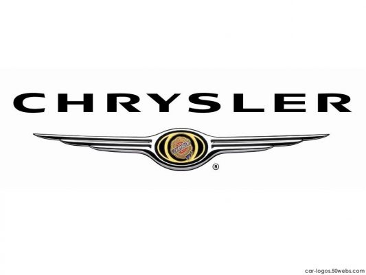 logo Chrysler