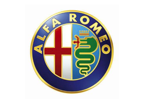 logo Alfa Romeo