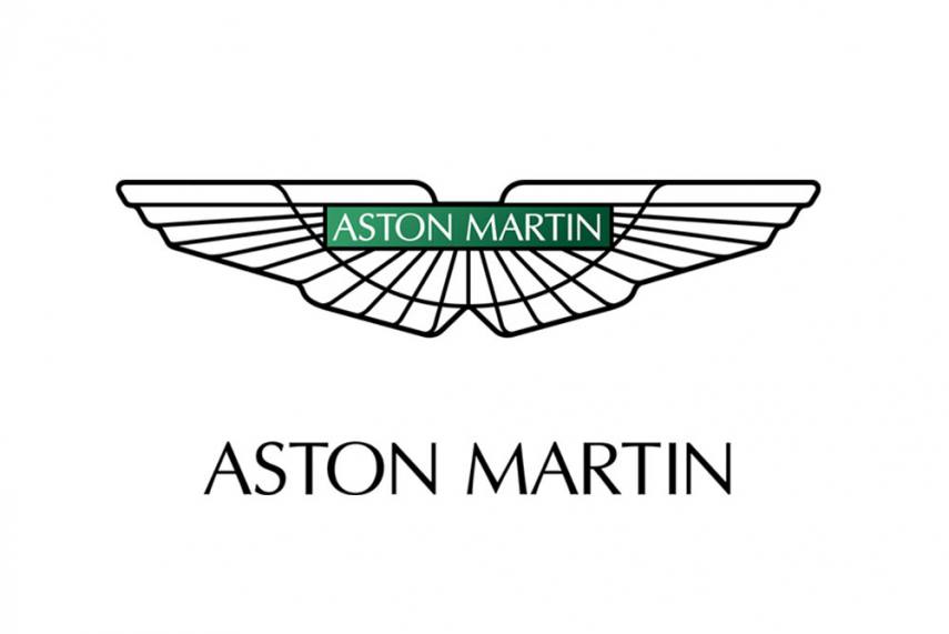 logo Aston Martin