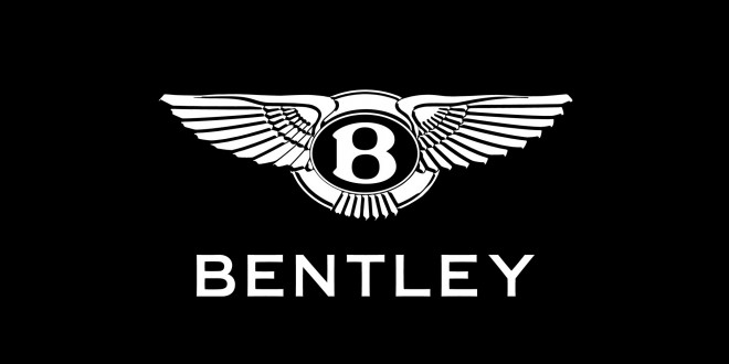 logo Bentley