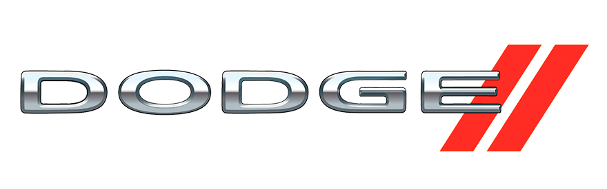 logo Dodge