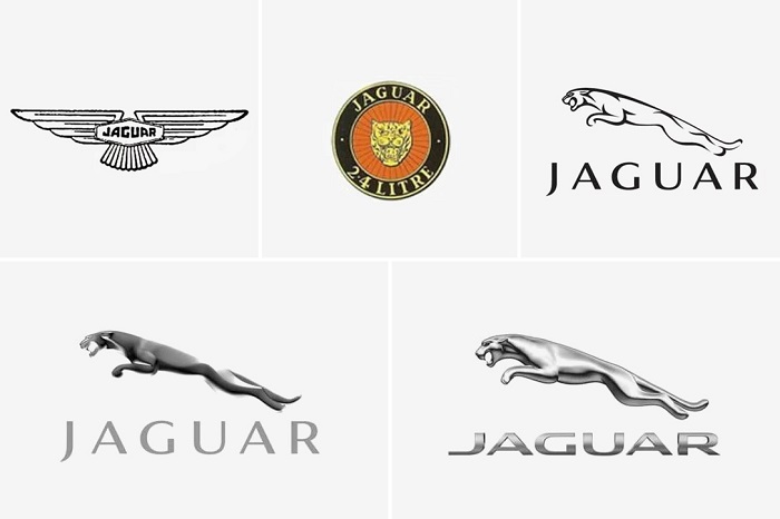 logo Jaguar