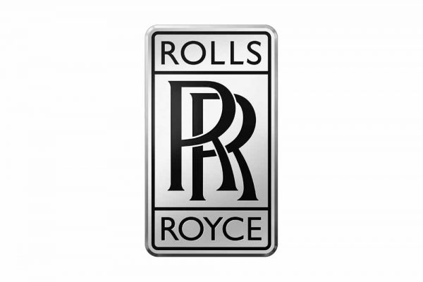 logo Rolls Royce