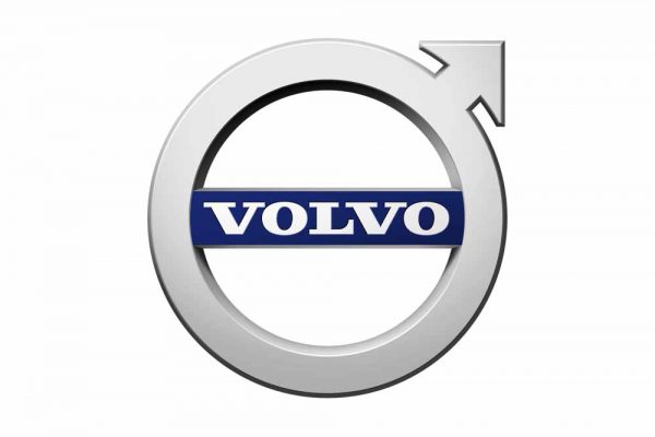 logo Volvo