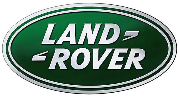 logo Land Rover