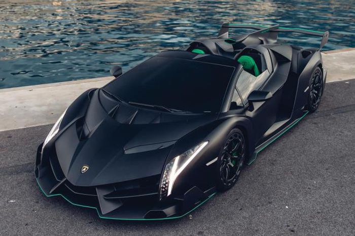 Lamborghini Veneno