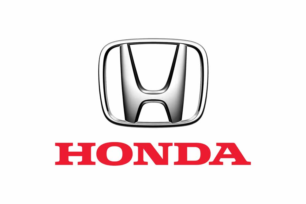 logo honda