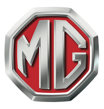 logo xe mg