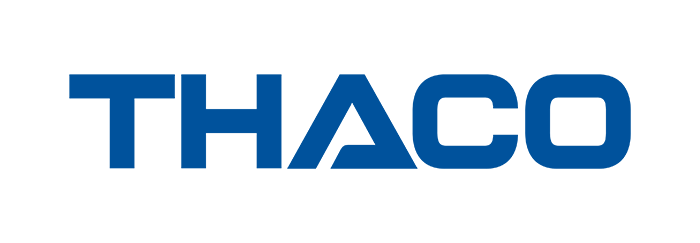 logo thaco