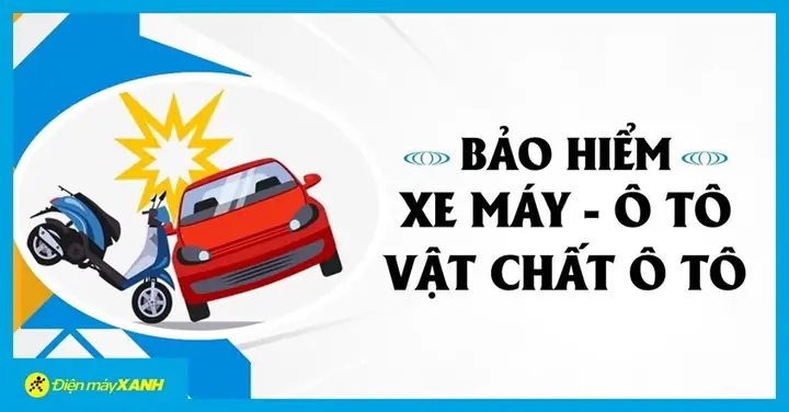 Các Nhà Cung Cấp Bảo Hiểm Xe Oto