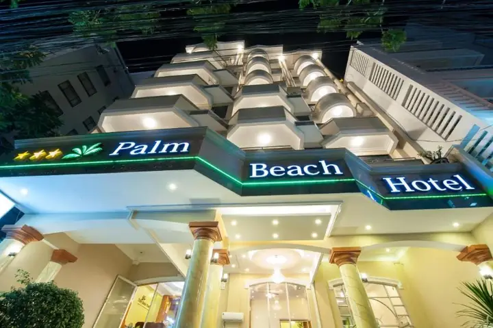 Các Nhà Nghỉ Gần Bến Xe Nha Trang