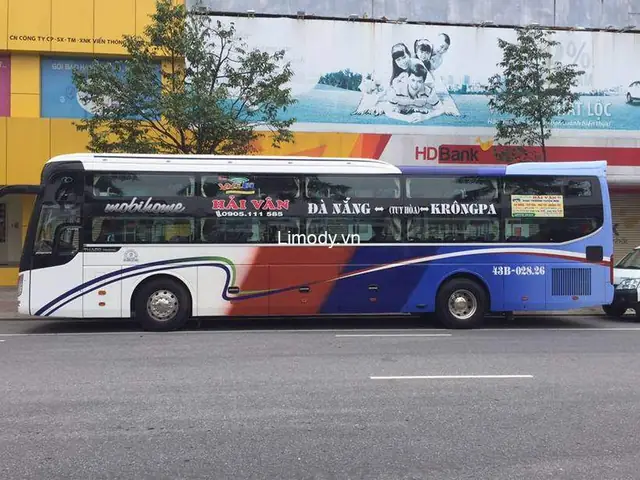 Các Nhà Xe Đi Đà Nẵng Gia Lai Các Nhà Xe Đi Đà Nẵng Gia Lai