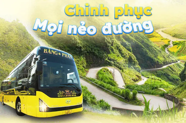 Các Nhà Xe Đi Hà Nội Hà Giang