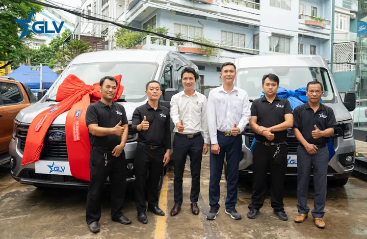 Các Nhà Xe Ở Sài Gon Cho Thuê