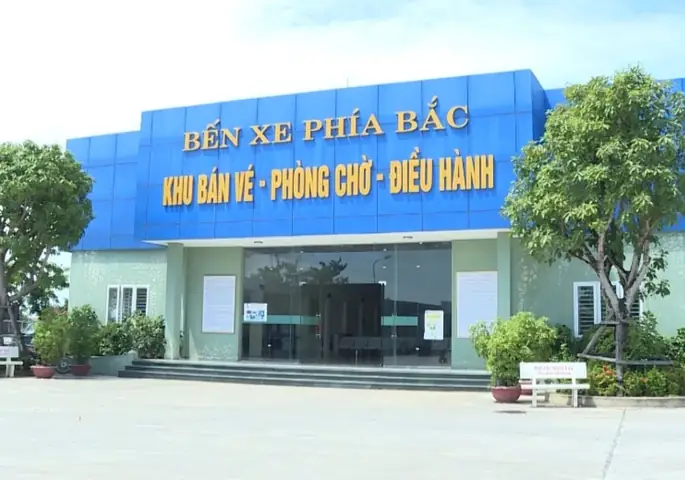 Các Nhà Xe Ở Thành Phố Thanh Hóa
