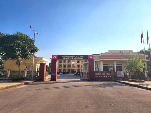 Các Nhà Xe Qua Chí Inh Hải Dương