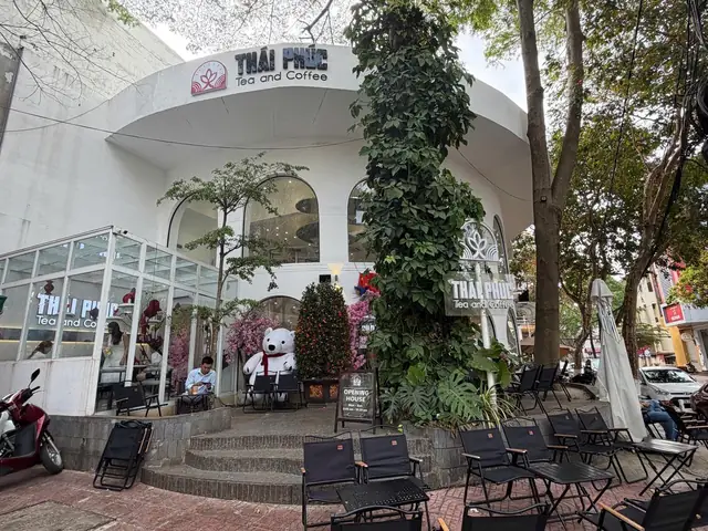 Các Xe Trà Sữa Nhà Làm Nổi Tiếng
