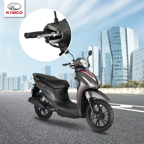 Cách Bão Dưỡng Xe Tay Ga Tại Nhà