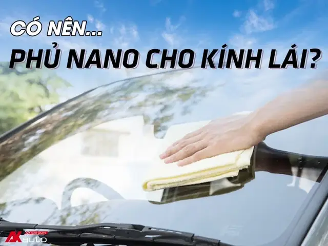Cách Phủ Nano Cho Xe Máy Tại Nhà