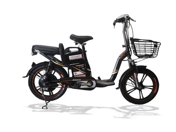 Cách Vệ Sinh Xe Đạp Điện Tại Nhà