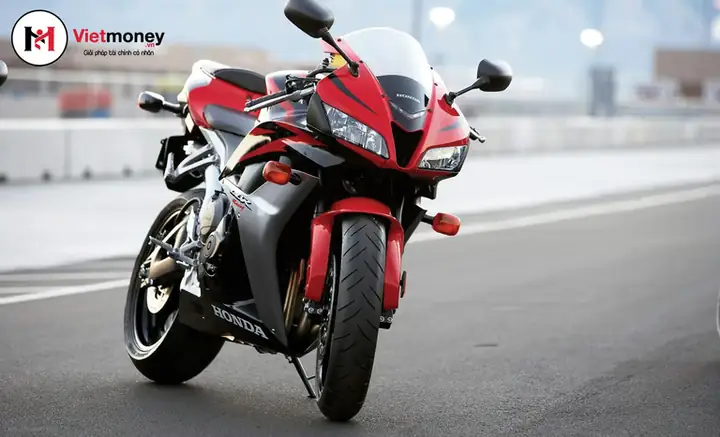 Cầm Giấy Tờ Xe Máy Tphcm Tai Nhà