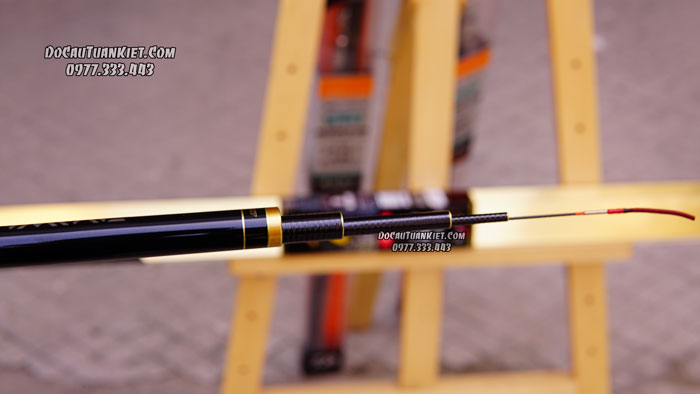 cần câu tay daiwa