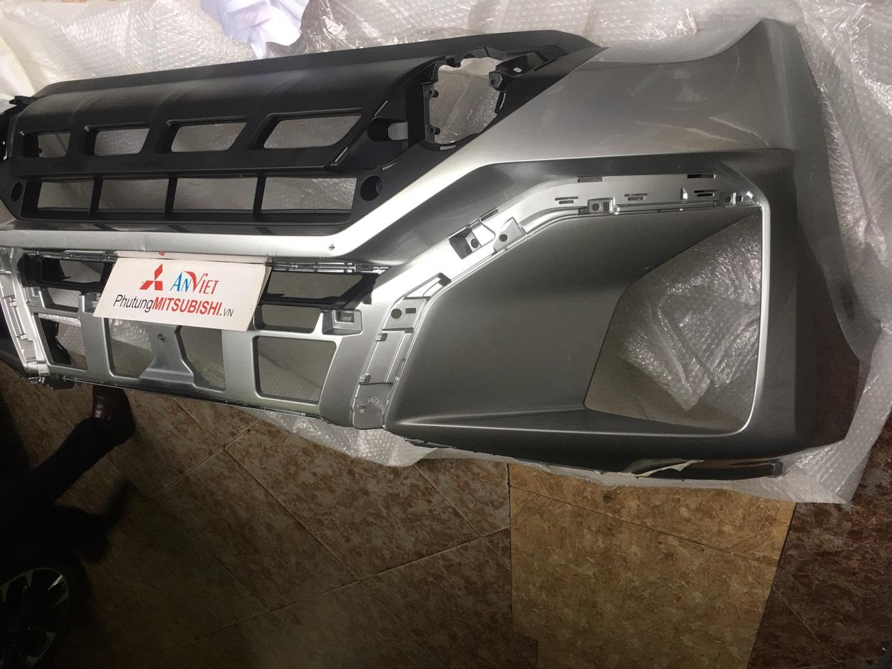 Cản trước xe Mitsubishi Xpander 2019-2022
