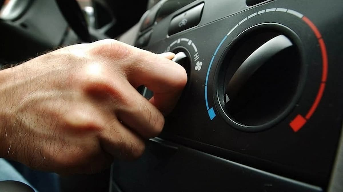 Sử dụng điều hoà quá tải cũng làm hỏng hệ thống và lốc điều hoà (Ảnh: Sưu tầm internet)