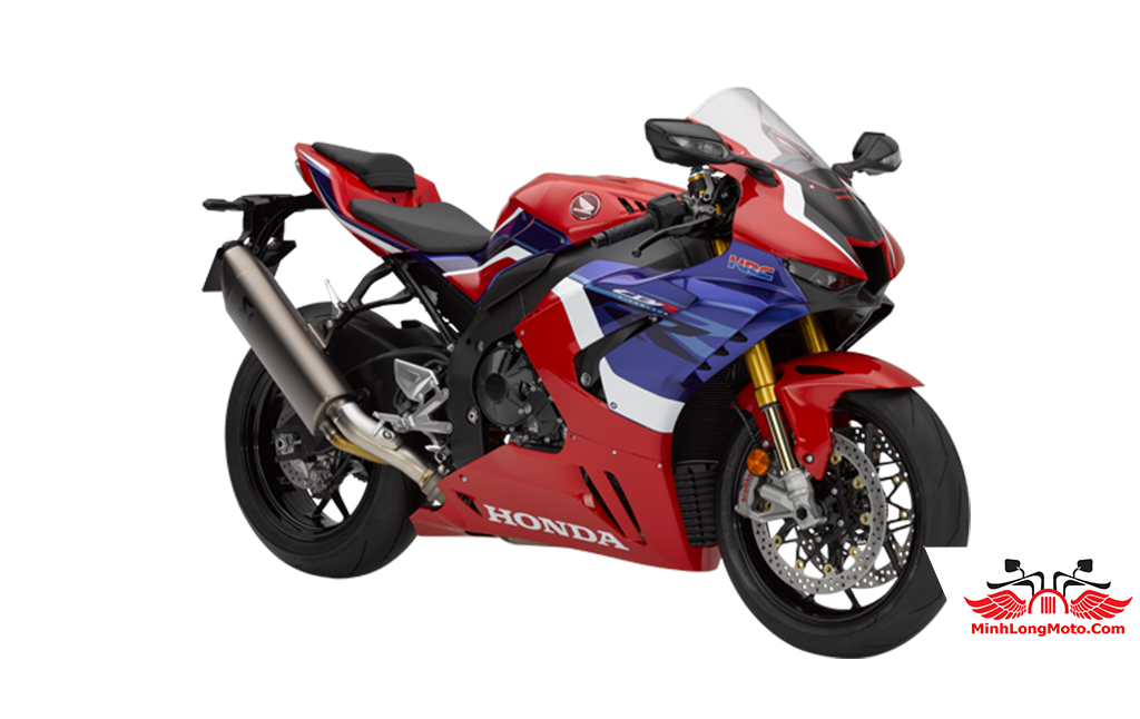 Honda CBR1000RR-R Fireblade SP Đỏ xanh trắng