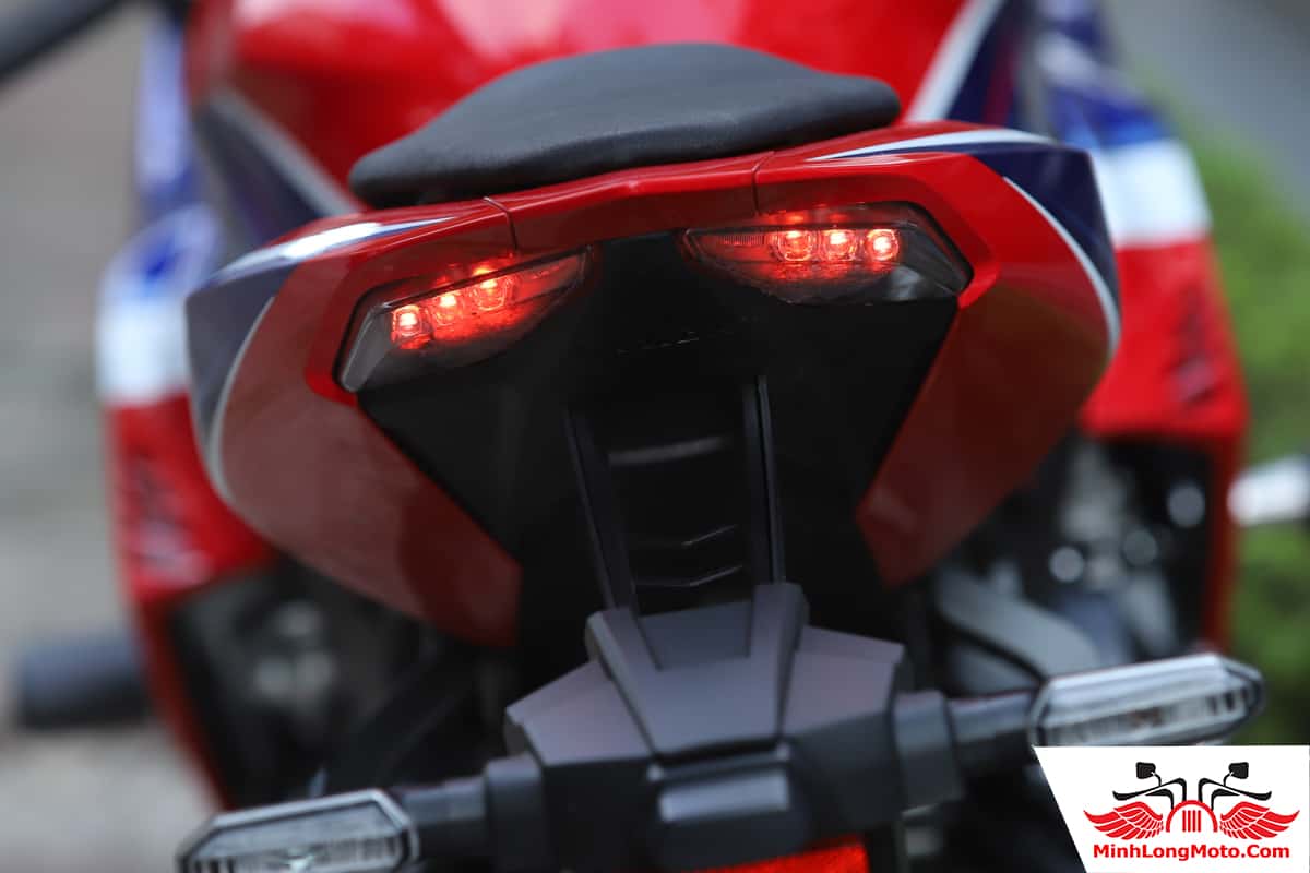 CBR1000RR-R đồng hồ