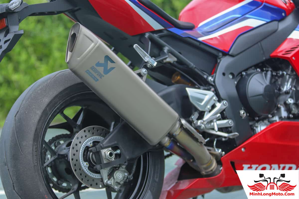 Giảm xóc CBR1000RRR