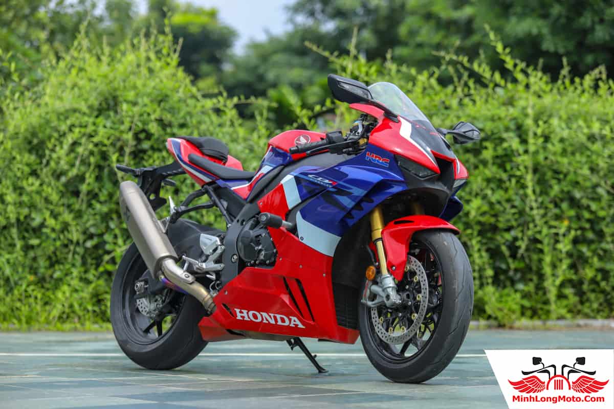 Giảm xóc CBR1000RRR