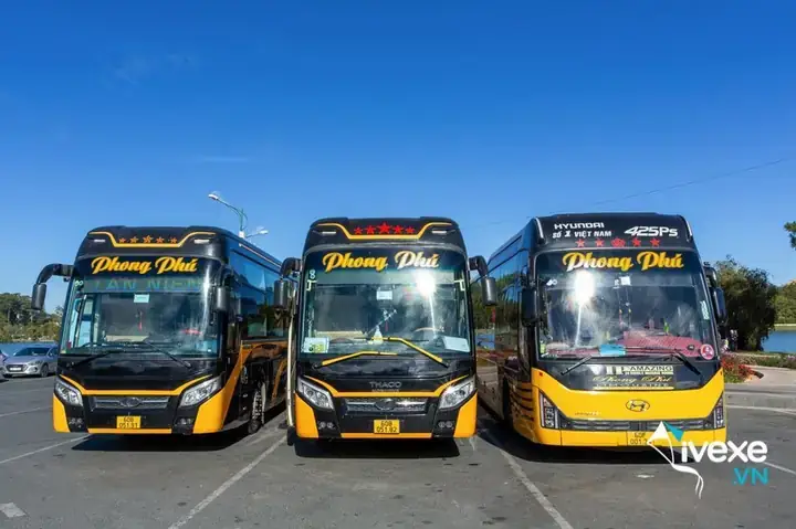 Chất Lượng Nhà Xe Gia Phúc Gia Lai