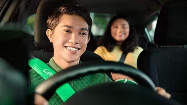Xe đời bao nhiêu được chạy Grabcar là mối bận tâm của nhiều tài xế muốn tham gia nền tảng xe công nghệ này