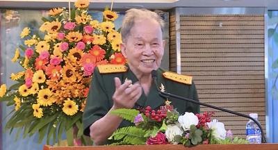 Câu Chuyện “Coi Như Chết Rồi“ Của Anh Hùng Tình Báo Tư Cang