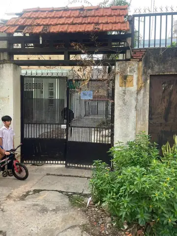 Cho Thuê Nhà Hẻm Xe Hơi Thủ Đức