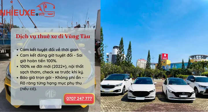 Cho Thuê Xe Lu Khu Vực Nhà Bè