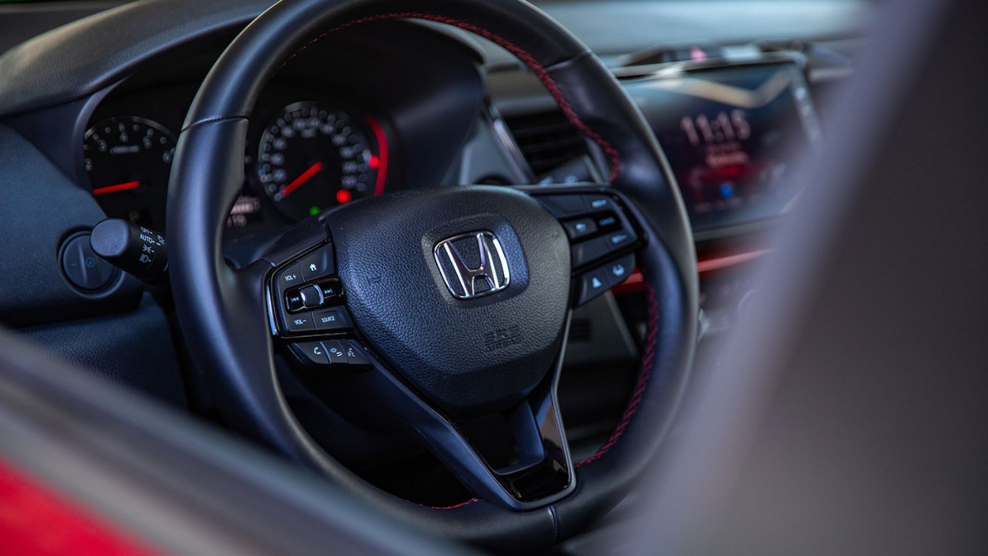 The 2023 Honda City 1.5 RS CVT