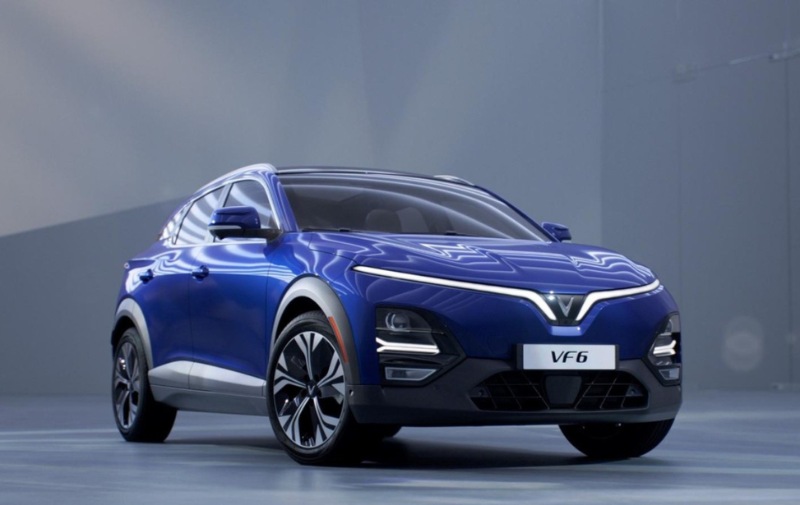 VinFast VF6