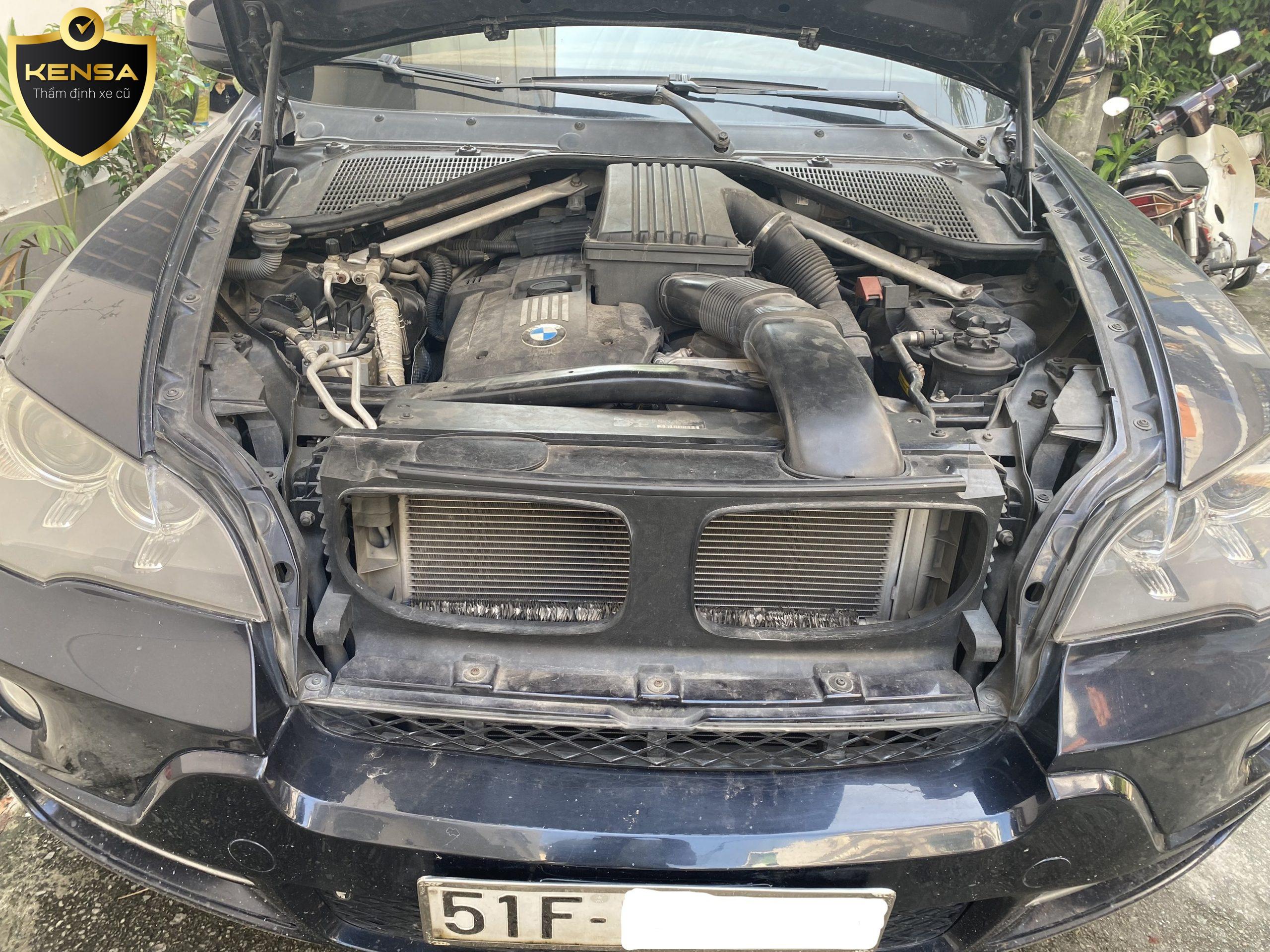 kinh nghiệm mua xe BMW