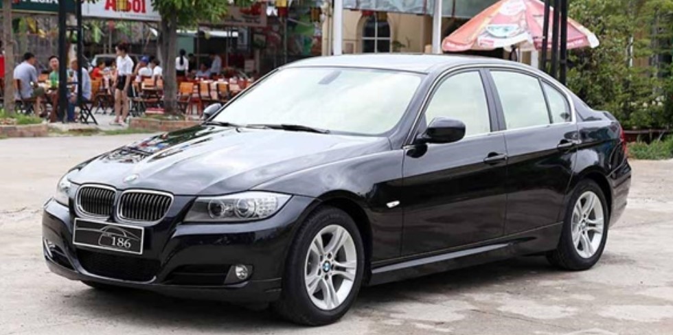có nên mua xe BMW