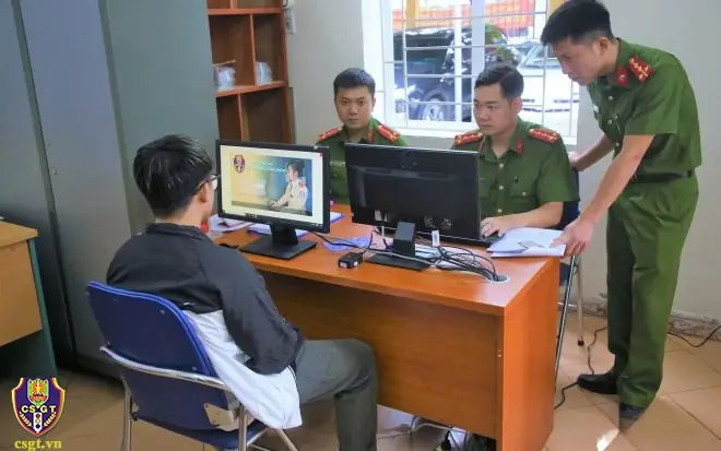 Cơ Sở Nhà Nước Cấp Bằng Xe Máy
