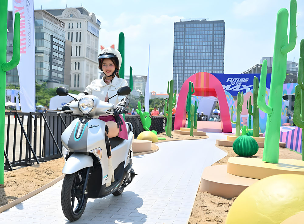 Honda Lead