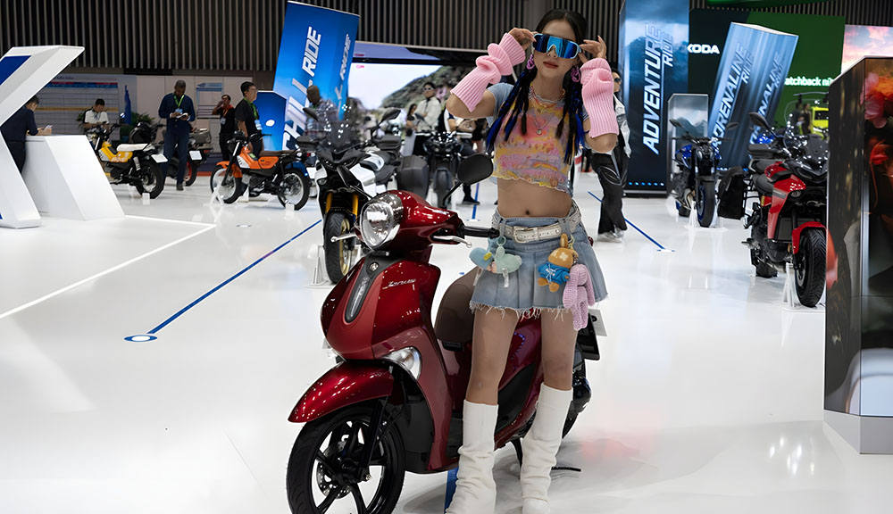 Honda Lead