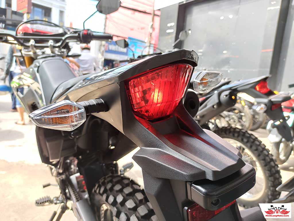 Đèn sau CRF150